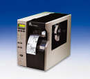 Zebra High Performance Barcode Printer